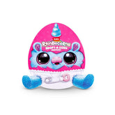 Nessiworld RAR28000 Rainbocorns Adoptacorn Surprise Baby